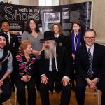 Holocaust Memorial Day 2017
