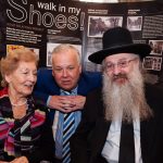 Holocaust Memorial Day 2017
