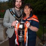 Armagh Camogie Teams