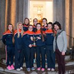 Armagh Camogie Teams