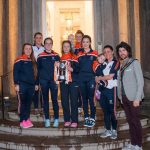Armagh Camogie Teams