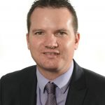 Glenn Barr
