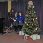 Lord Mayor-Hospice Lights