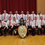 Lord Mayor-Ballyoran FC