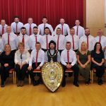 Lord Mayor-Ballyoran FC