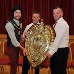 Lord Mayor-Ballyoran FC