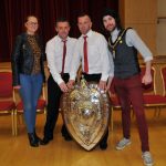 Lord Mayor-Ballyoran FC