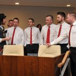 Lord Mayor-Ballyoran FC
