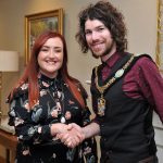 Lord Mayor-Eimear O’Neill