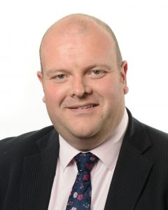 Mark Baxter