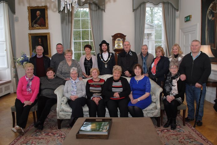 Killicomaine Jubilee