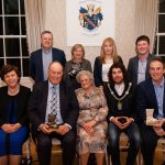 Farming Life Award Winners