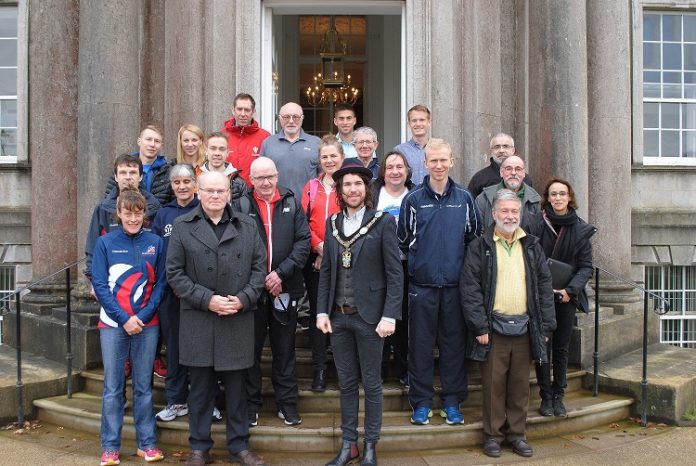 Armagh International Road Race