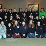 Lord Mayor-Tandragee GB