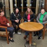 Lord Mayor-Tandragee GB