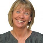 Margaret Tinsley