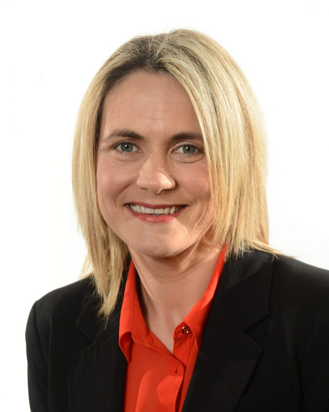 Mealla Campbell