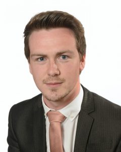 Philip Moutray
