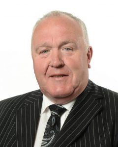 Seamus Doyle