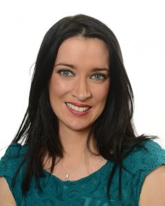 Sharon Haughey-Grimley