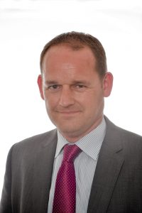 Terence McWilliams