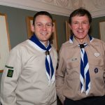 1st Keady Scouts