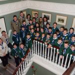 1st Keady Scouts