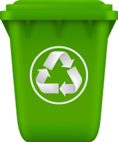 What to put in your green bin/kerbside box - Armagh City, Banbridge and