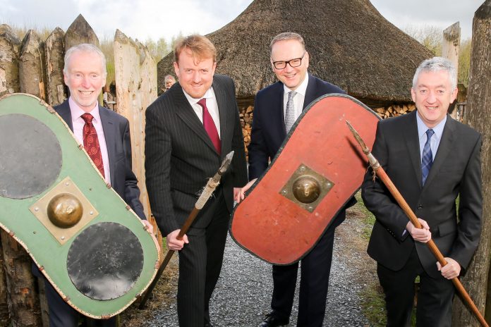ABC Council Tourism Strategy Launch