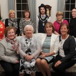 Lord Mayors Reception for Kathleen Woods, Uachtaran Tofa of the