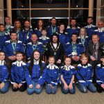 Lord Mayor-Evolve Martial Arts 01