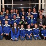 Lord Mayor-Evolve Martial Arts 02