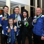 Lord Mayor-Evolve Martial Arts 03