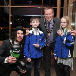 Lord Mayor-Evolve Martial Arts 04