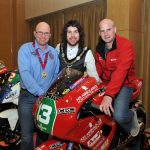 Lord Mayor-Tandragee 100