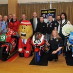 Lord Mayor-Tandragee 100