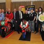 Lord Mayor-Tandragee 100