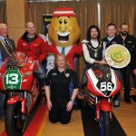 Lord Mayor-Tandragee 100