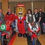 Lord Mayor-Tandragee 100–05