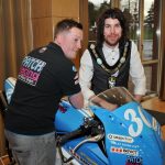 Lord Mayor-Tandragee 100