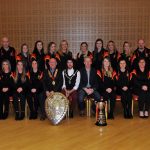 Lord Mayor-Lurgan Ladies Hockey
