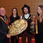 Lord Mayor-Lurgan Ladies Hockey
