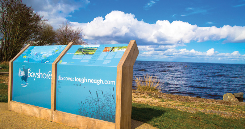 Lough Neagh