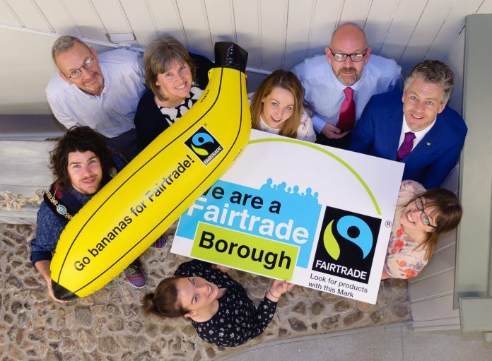 Fairtrade Borough