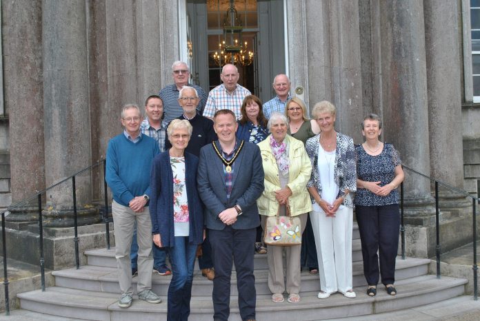 230517-001 DLM Craigavon Baptist Church