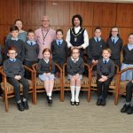 Lord Mayor-St Mary’s PS, Derrymore 01