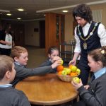 Lord Mayor-St Mary’s PS, Derrymore 02