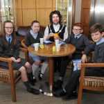 Lord Mayor-St Mary’s PS, Derrymore 03