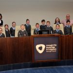 Lord Mayor-St Mary’s PS, Derrymore 04