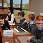 Lord Mayor-St Mary’s PS, Derrymore 06